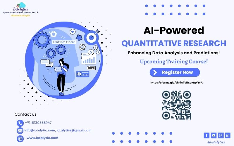 AI-Powered Quantitative Research