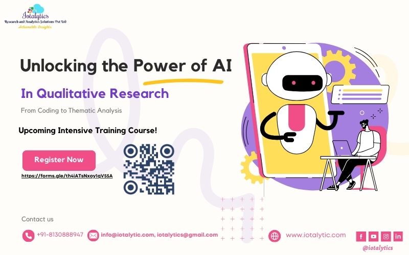 AI in Qualitative Research